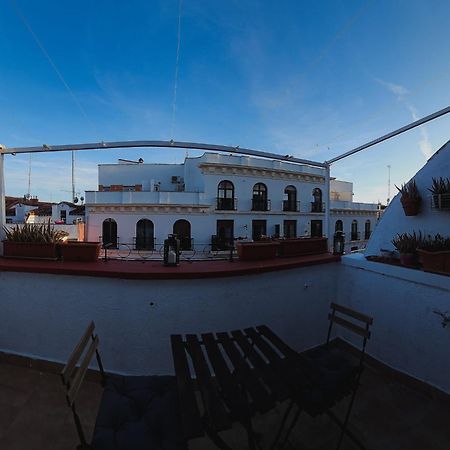 Апартаменти Fuencarral Figueroa Centro Parking Мадрид Екстер'єр фото